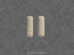 XANAX STICKS 4 MG PICTURE